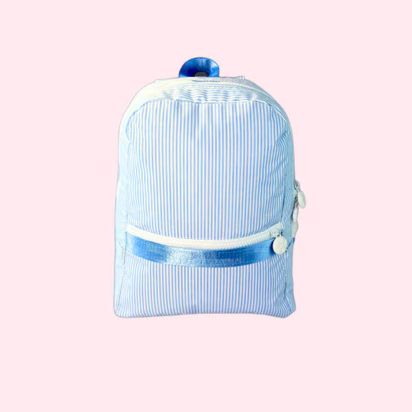 Wipeable Toddler Backpack