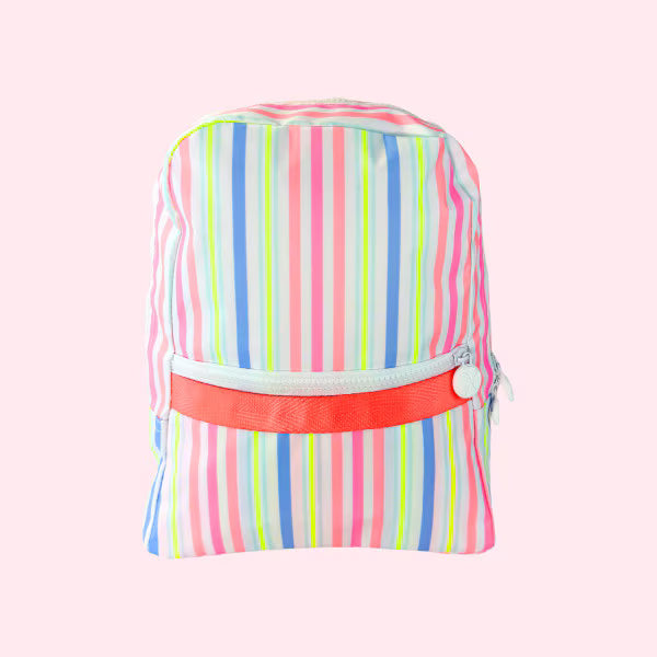 Wipeable Toddler Backpack