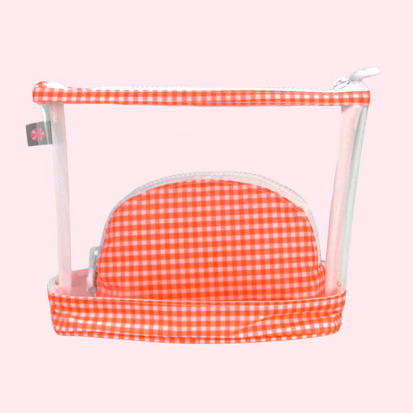 Wipeable Jet Set Bags