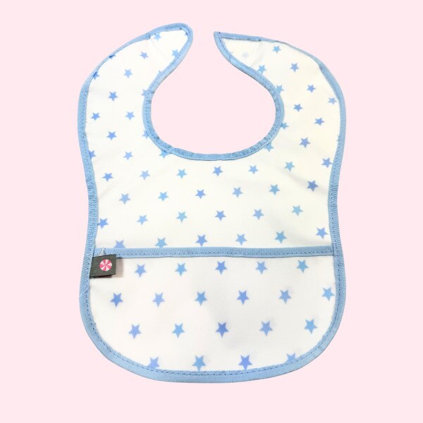 Wipeable Bib