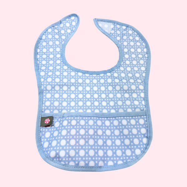 Wipeable Bib