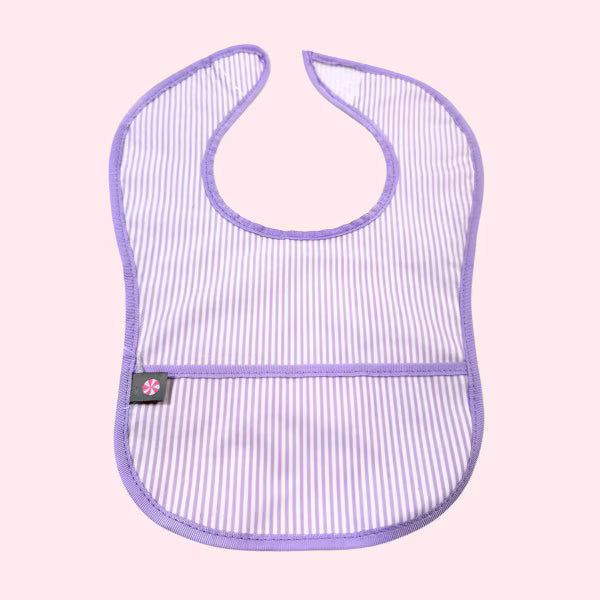 Wipeable Bib