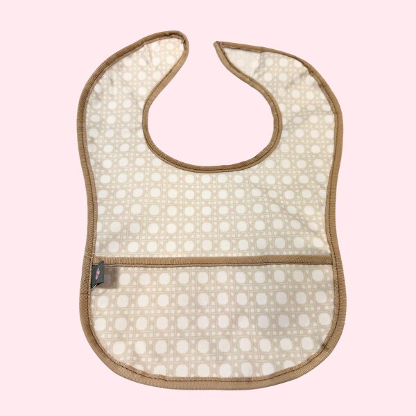 Wipeable Bib