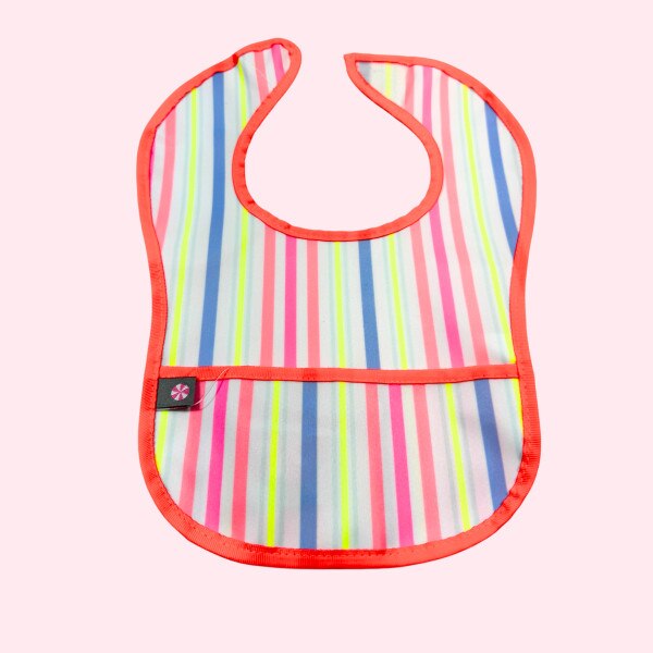 Wipeable Bib