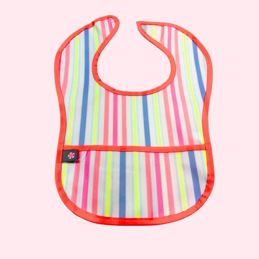 Wipeable Bib