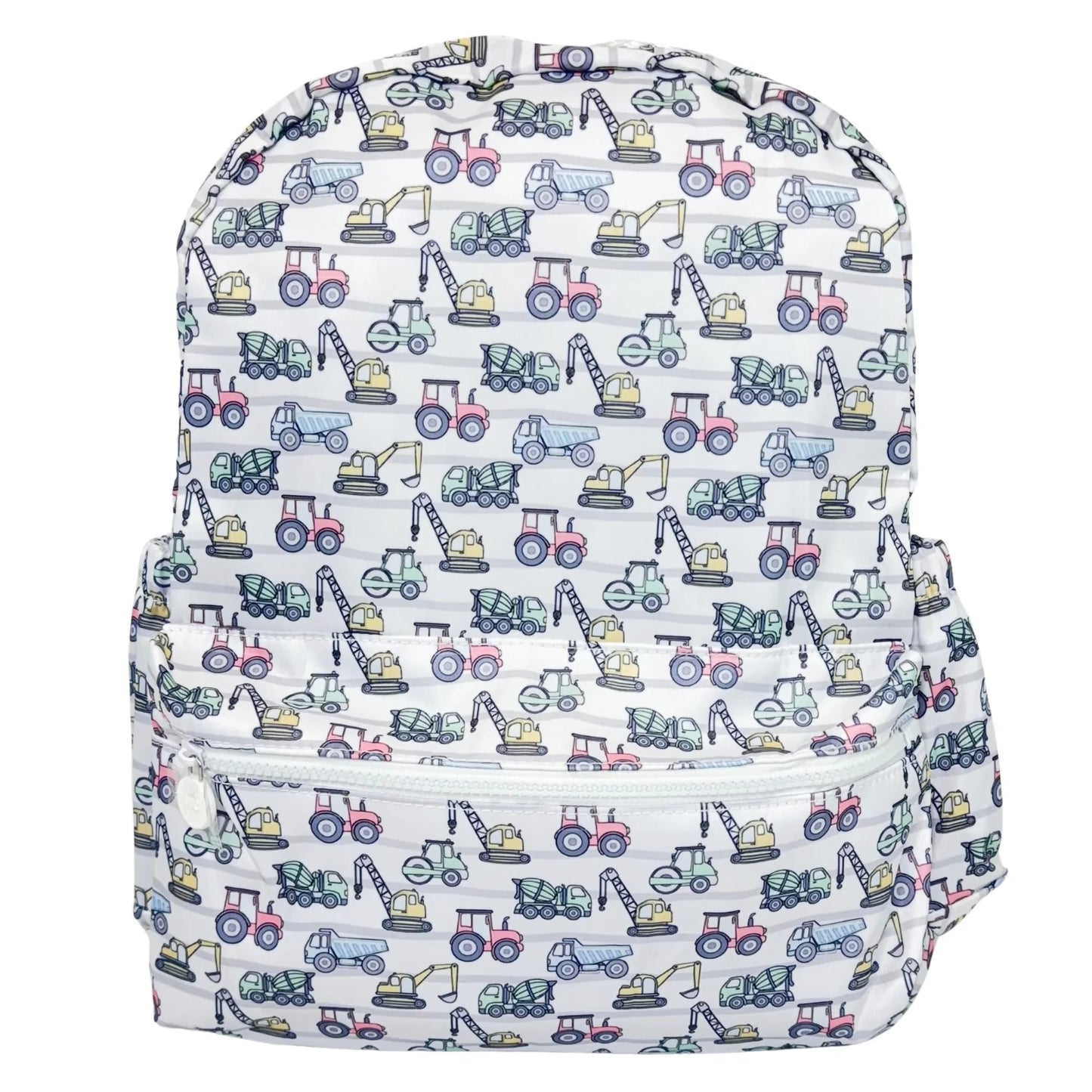 LTC Wipeable Backpack Toddler Size