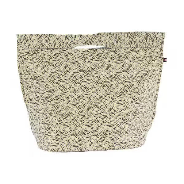 Insulated Tote