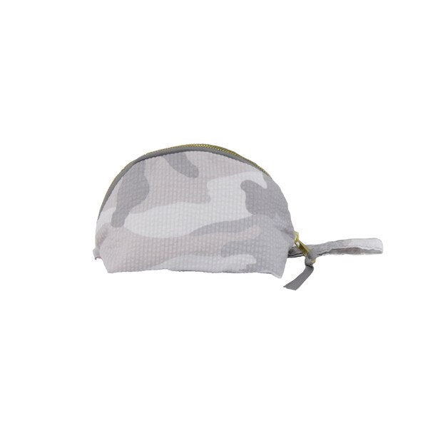 Taco Cosmetic Bag- Small