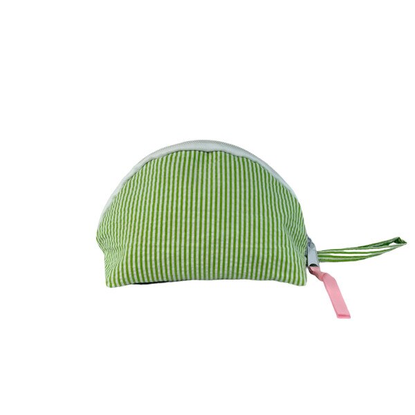 Taco Cosmetic Bag- Small