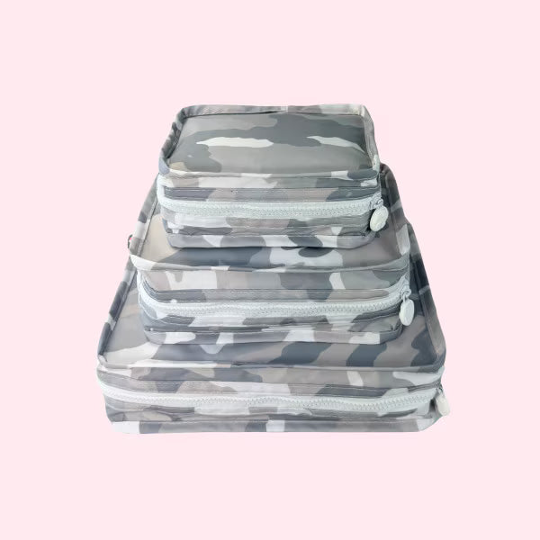 Wipeable Stacking Cubes