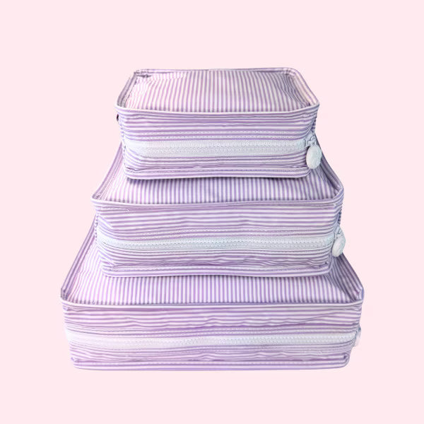 Wipeable Stacking Cubes