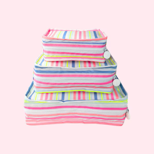 Wipeable Stacking Cubes