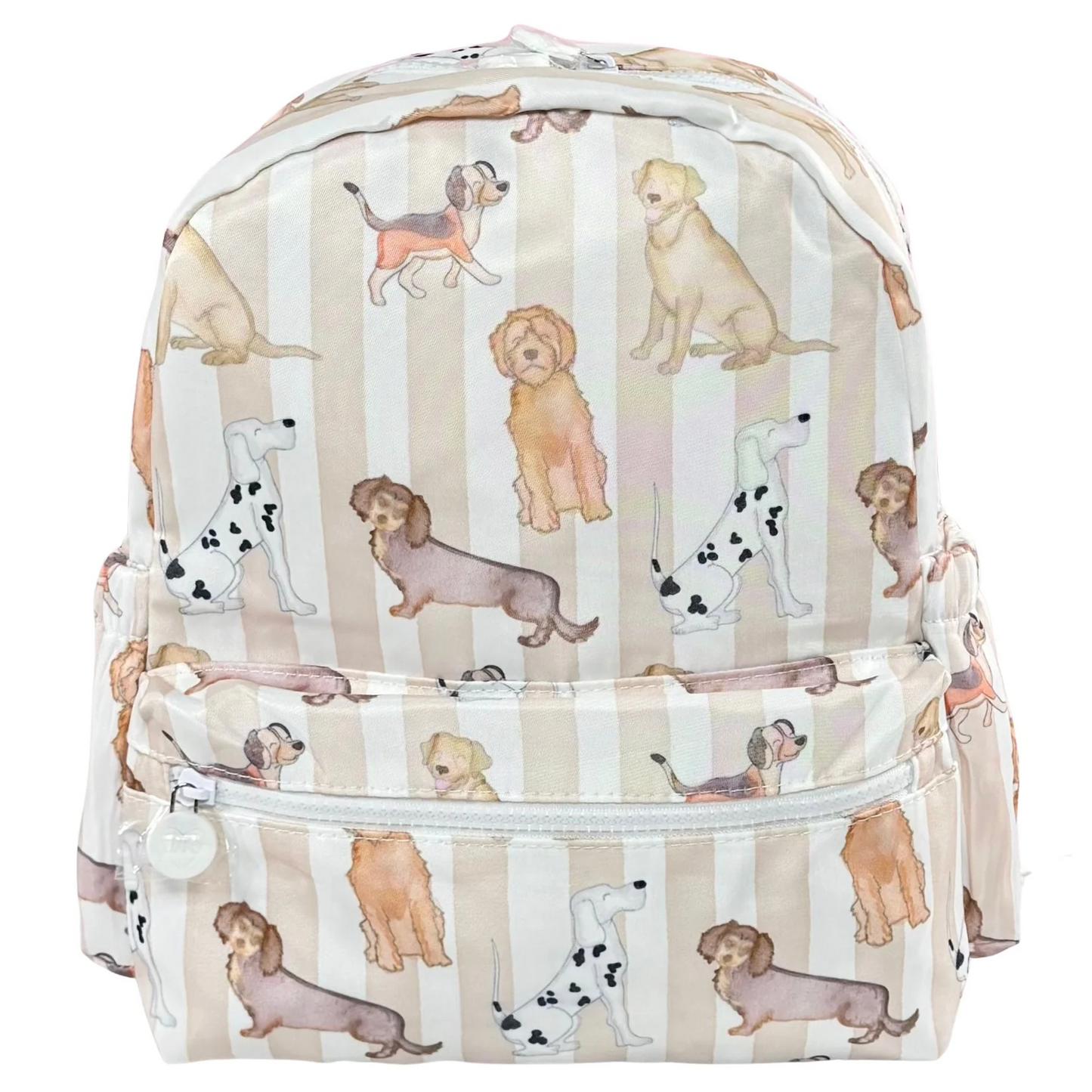 LTC Wipeable Backpack Toddler Size