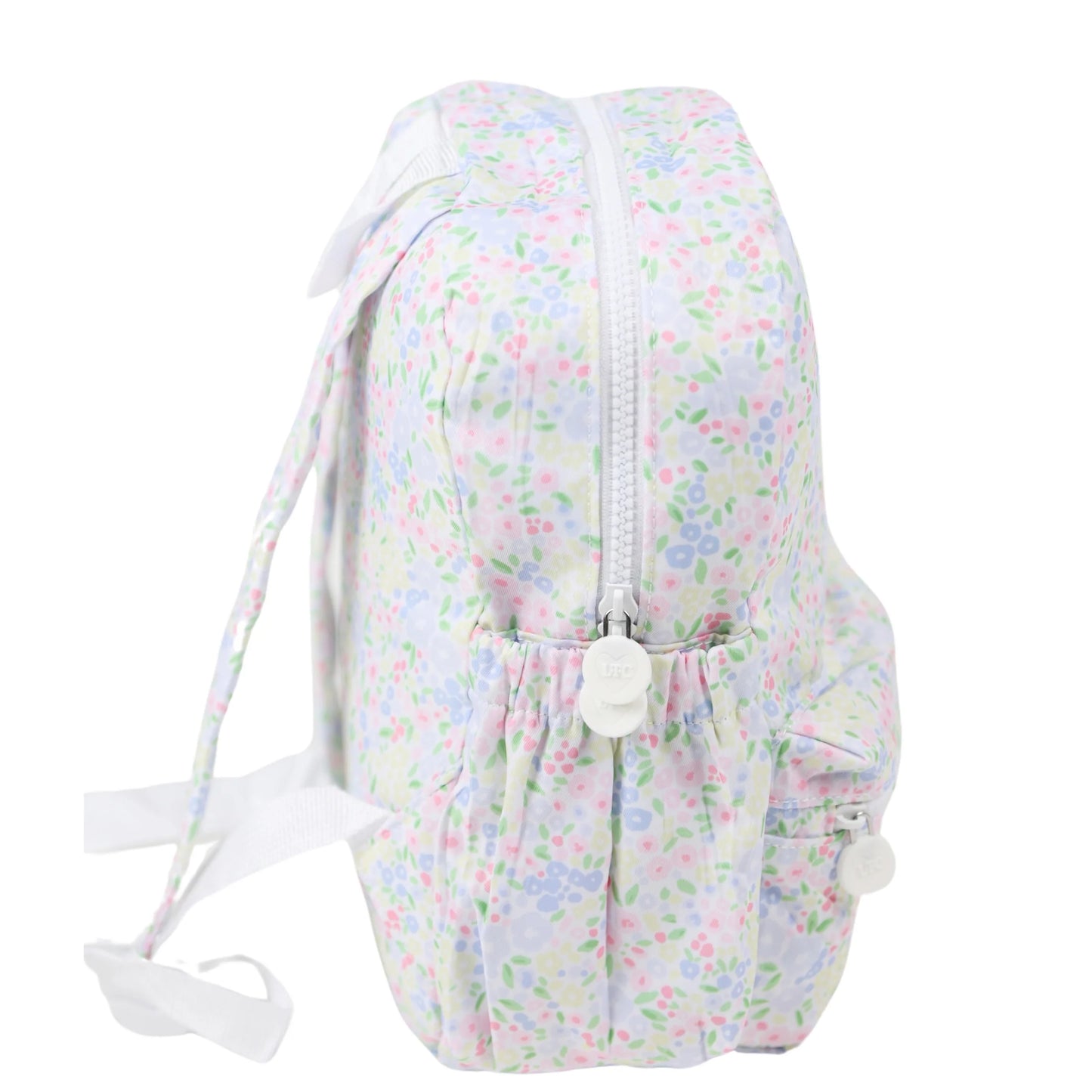 LTC Wipeable Backpack Toddler Size