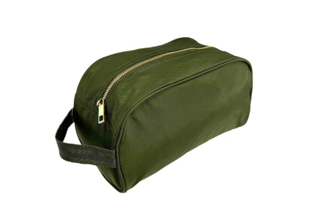 Cosmetic Toiletry Travel Bag