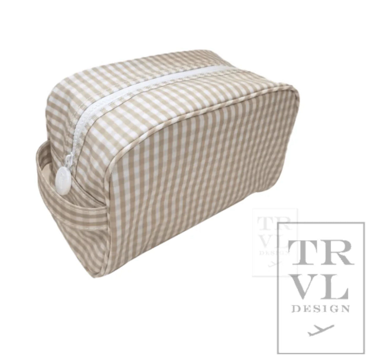 Stowaway Dopp Bag by TRVL