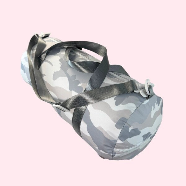 Large Weekender Wipeable Duffel