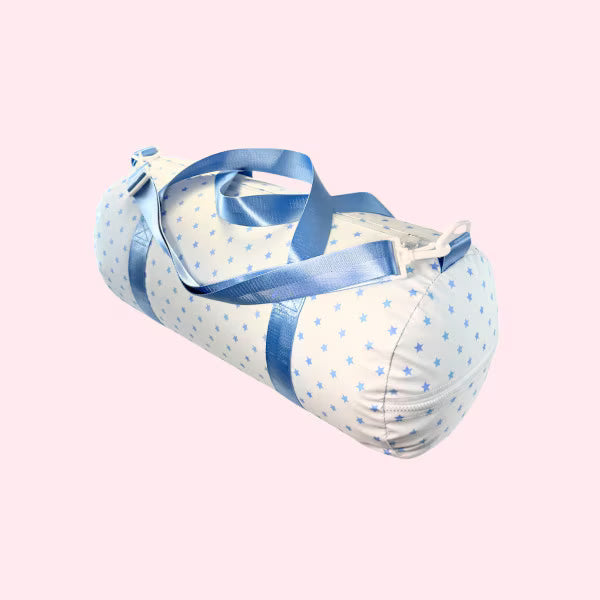 Large Weekender Wipeable Duffel