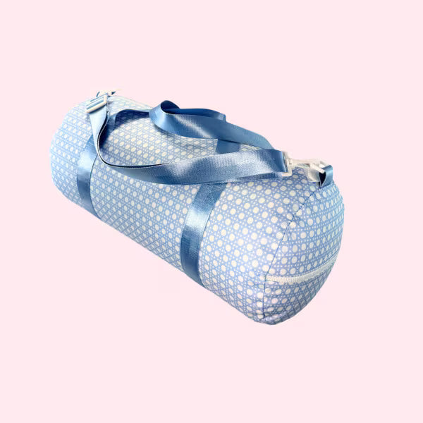 Large Weekender Wipeable Duffel