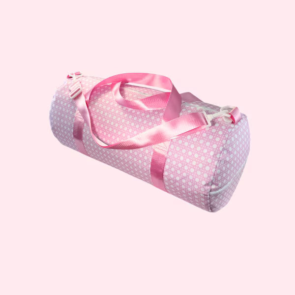 Large Weekender Wipeable Duffel