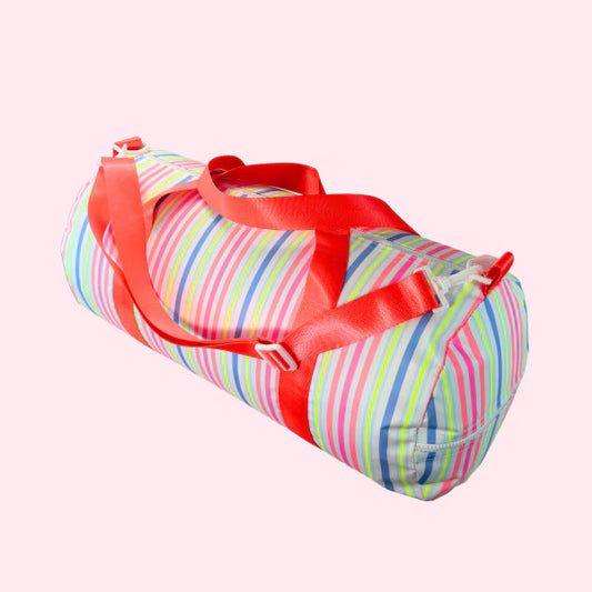 Large Weekender Wipeable Duffel