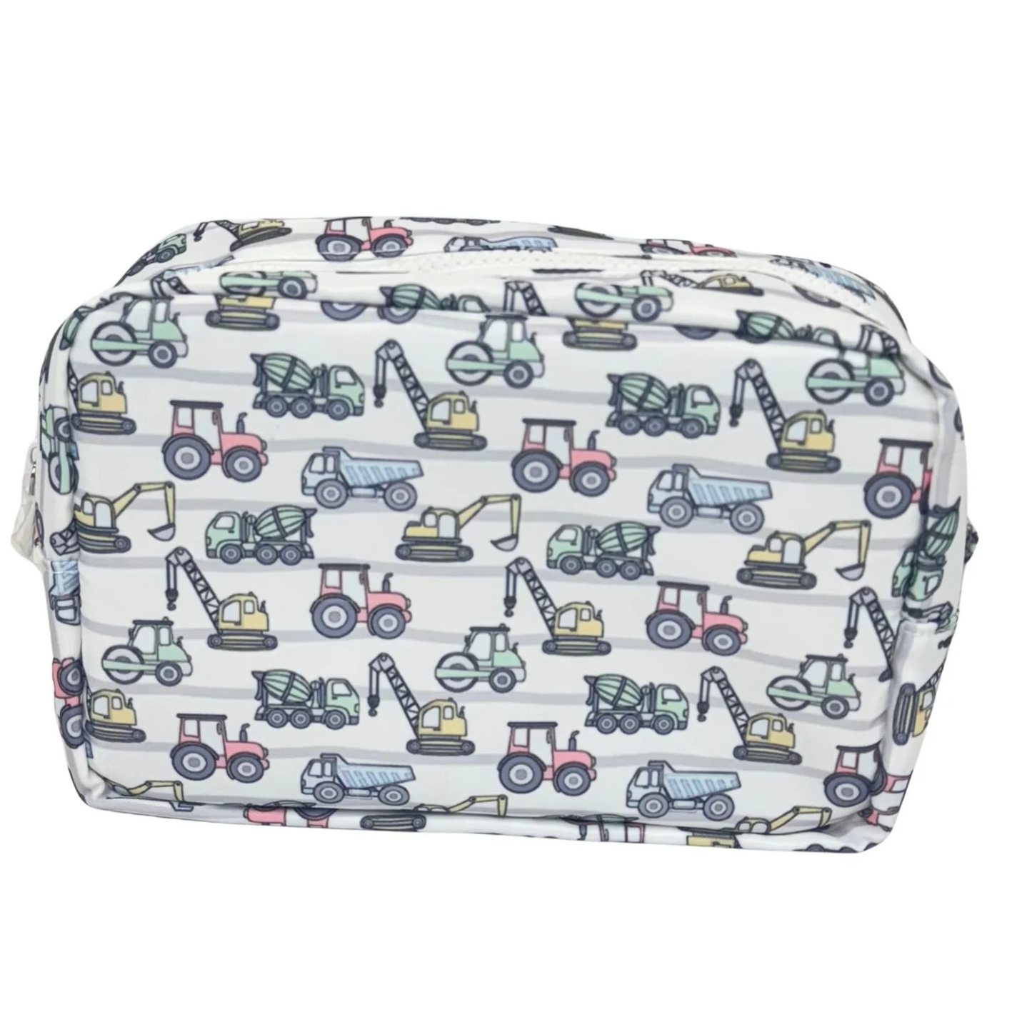 LTC Wipeable Everything Bag