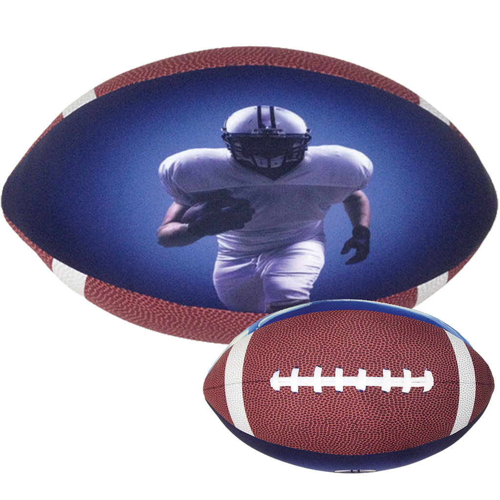 Football 3D Plush