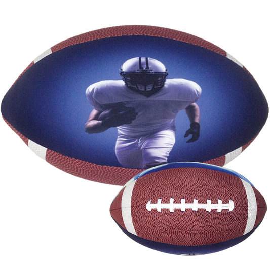 Football 3D Plush