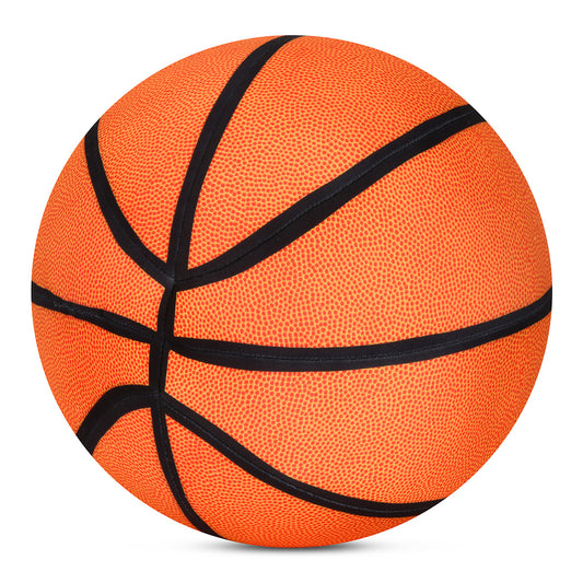 Basketball 3D Plush