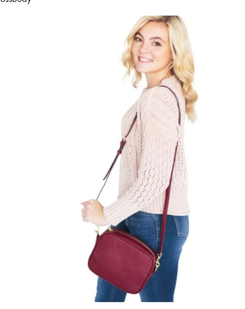 Blair Crossbody