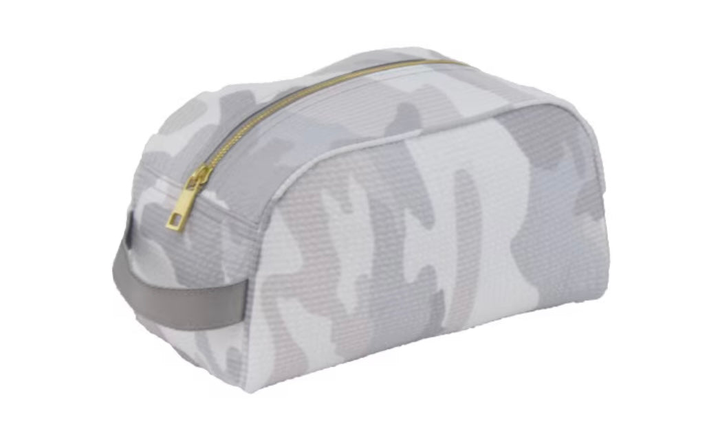 Cosmetic Toiletry Travel Bag