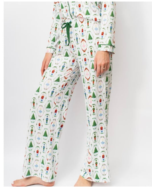 Women’s Nutcracker Waltz Sleep Pants