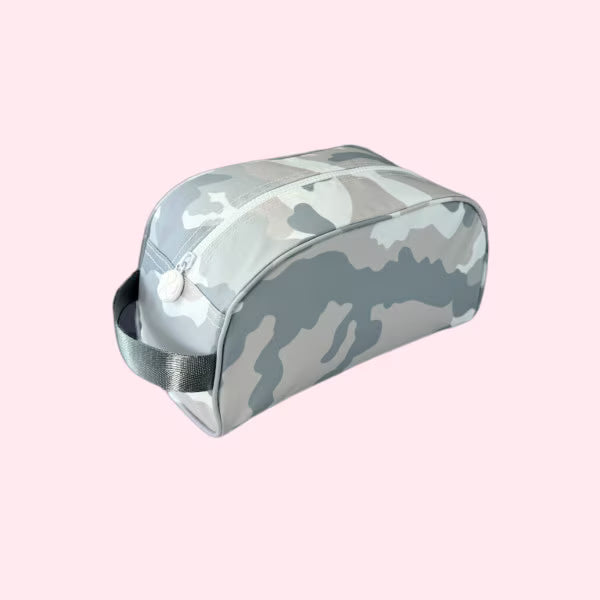 WIpeable Cosmetic Travel Bag