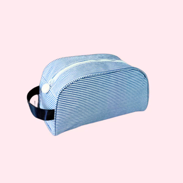 WIpeable Cosmetic Travel Bag