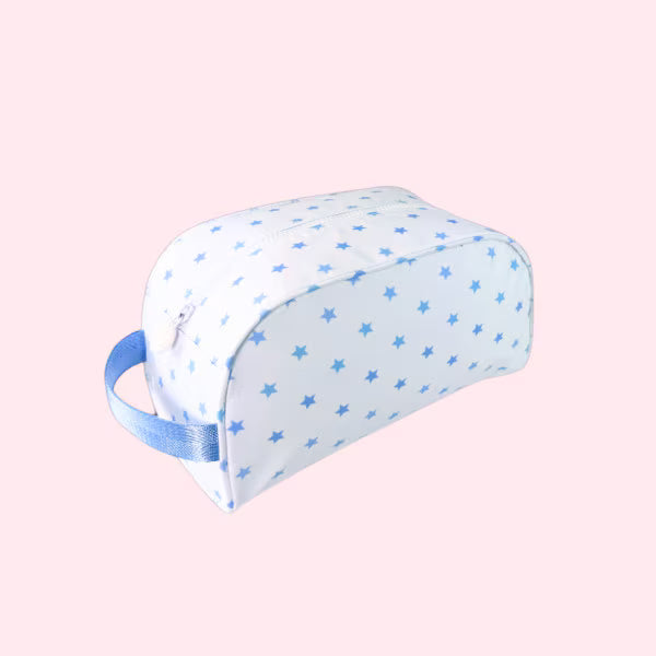 WIpeable Cosmetic Travel Bag