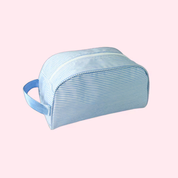 WIpeable Cosmetic Travel Bag