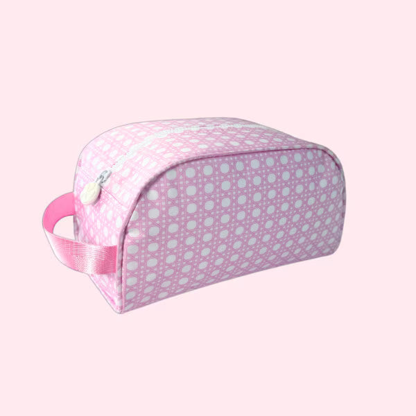 WIpeable Cosmetic Travel Bag