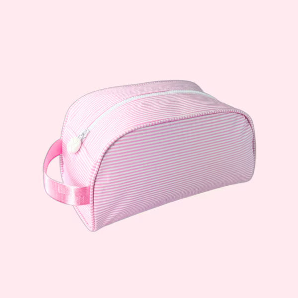WIpeable Cosmetic Travel Bag