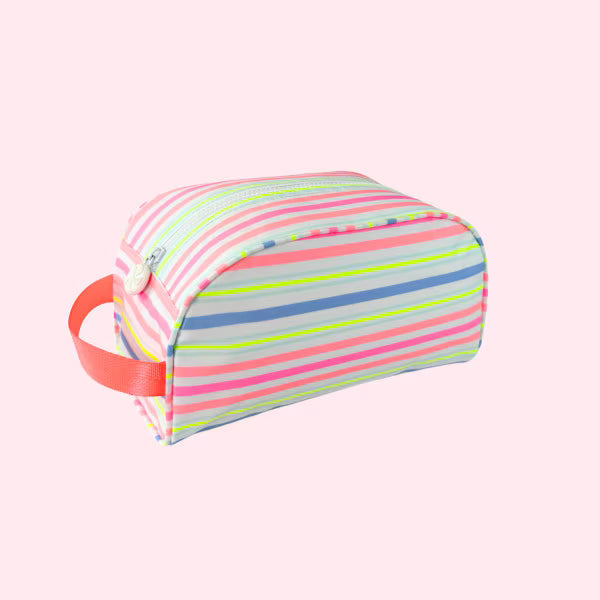WIpeable Cosmetic Travel Bag