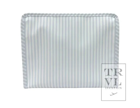 Blue Stripe Roadie by TRVL