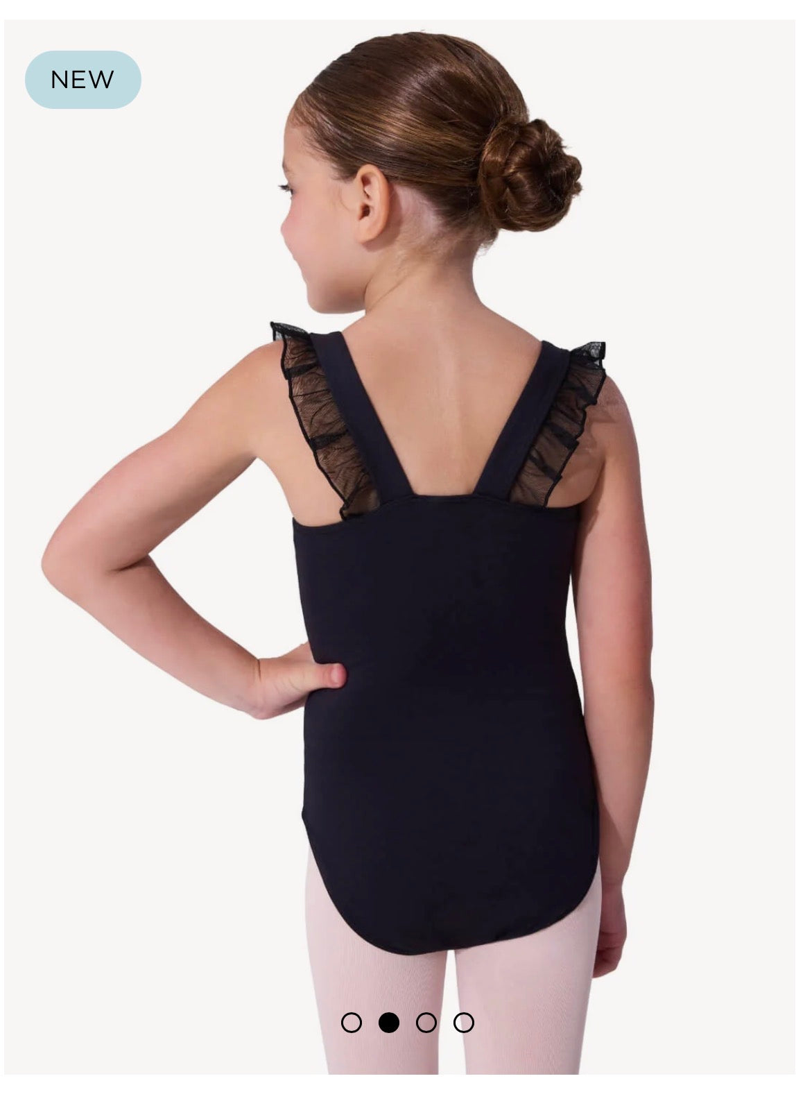 Fairy Tank Leotard CB102C