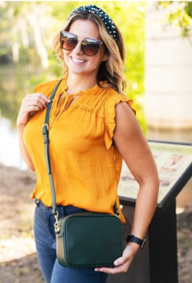 Blair Crossbody