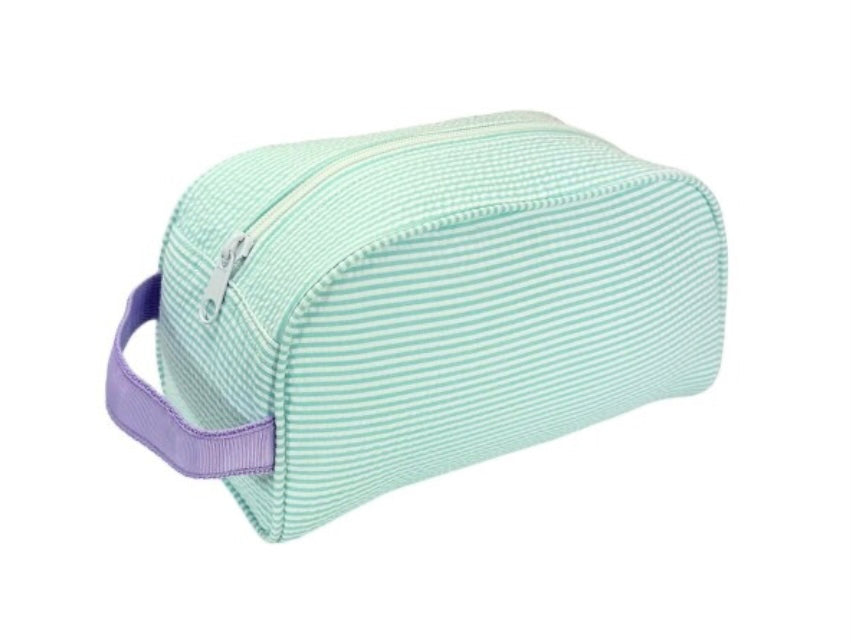 Cosmetic Toiletry Travel Bag