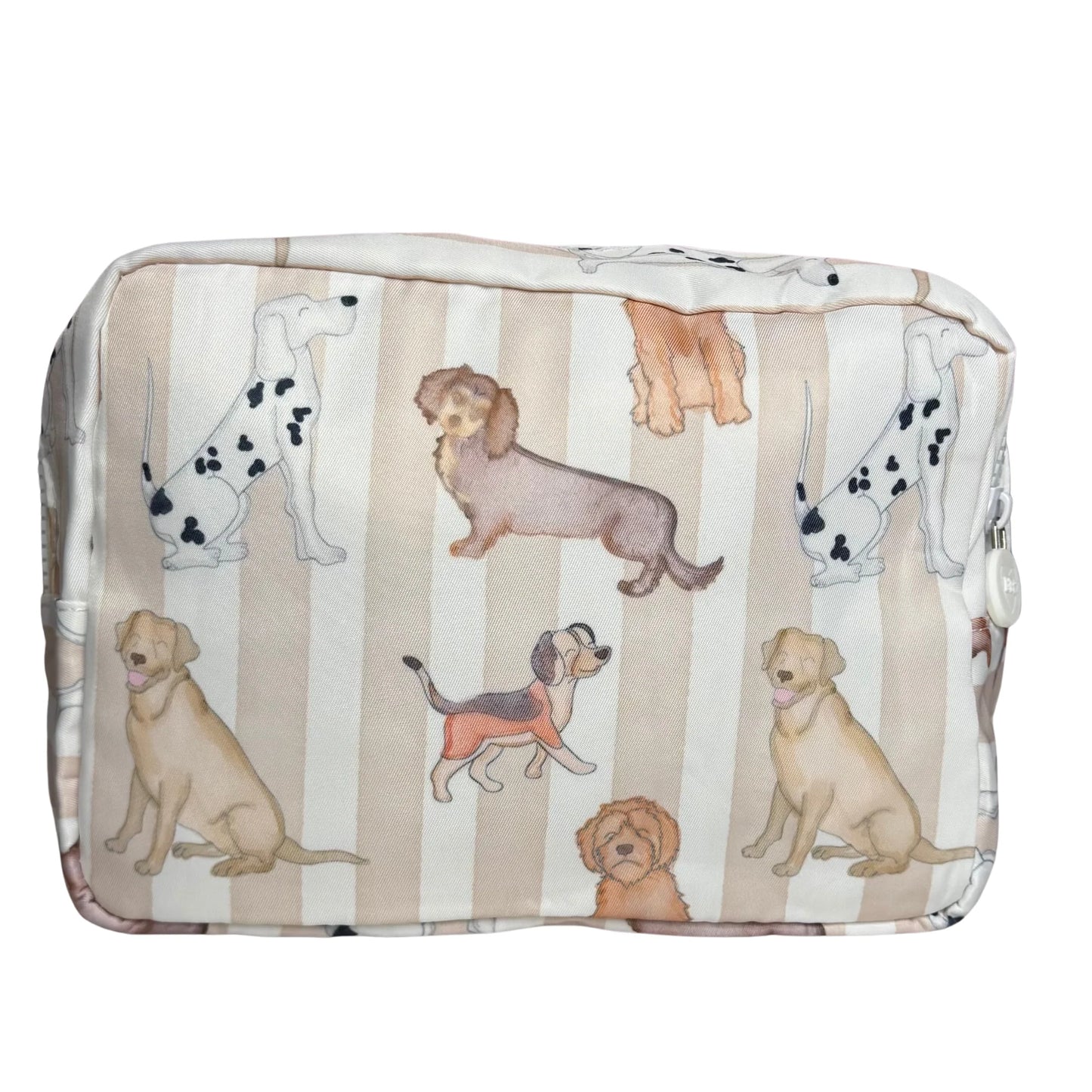 LTC Wipeable Everything Bag