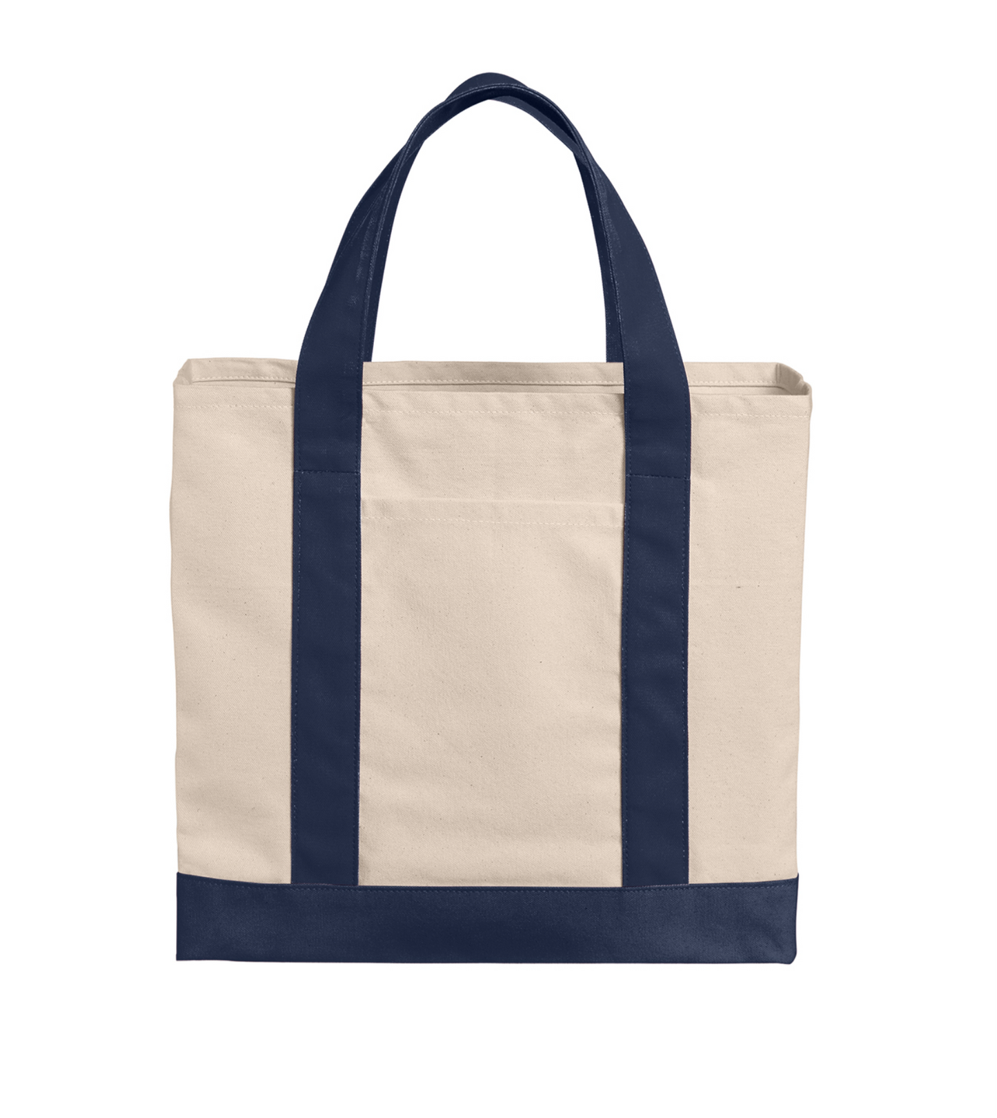 Canvas Tote