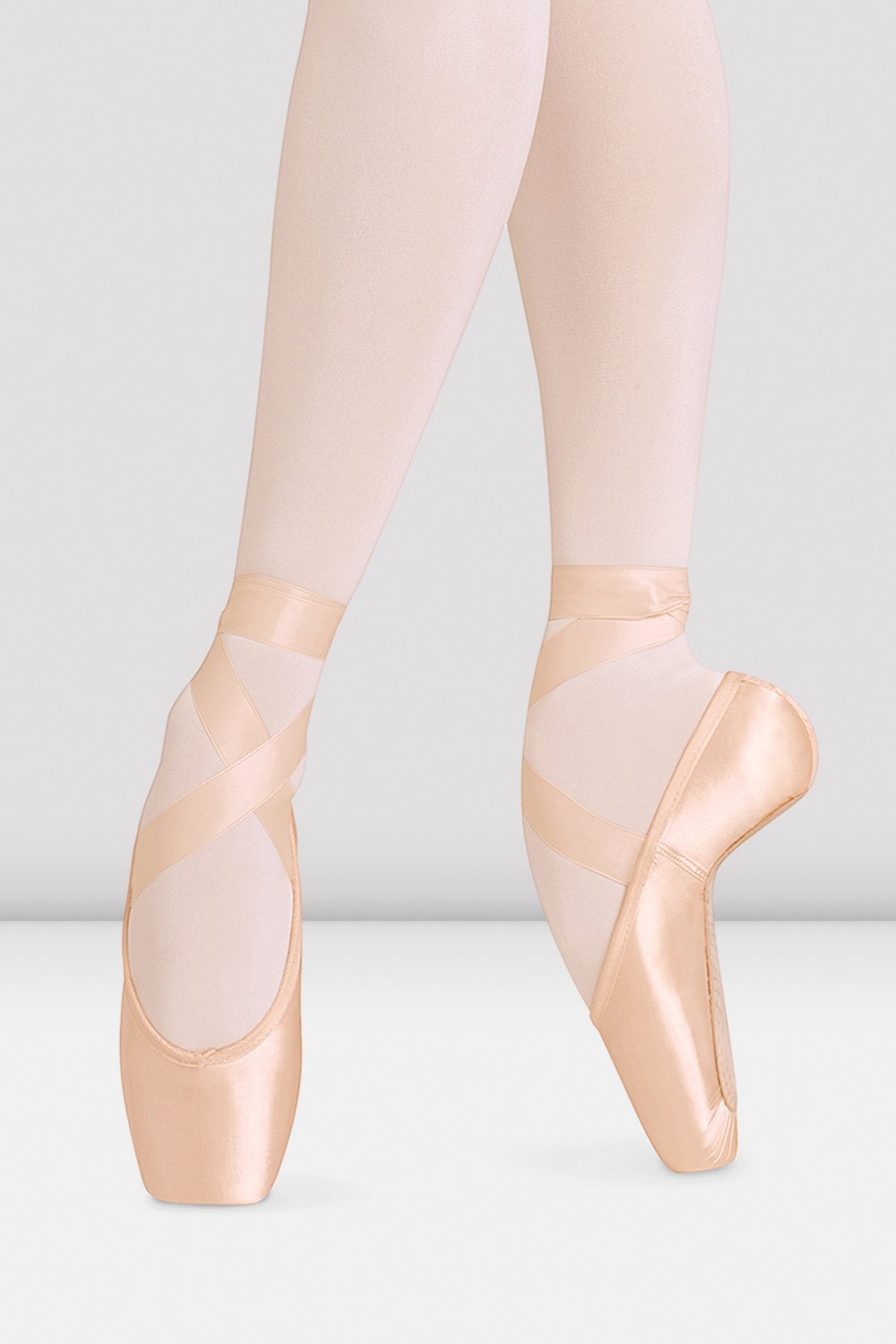 Eurostretch Pointe Shoes ES0172