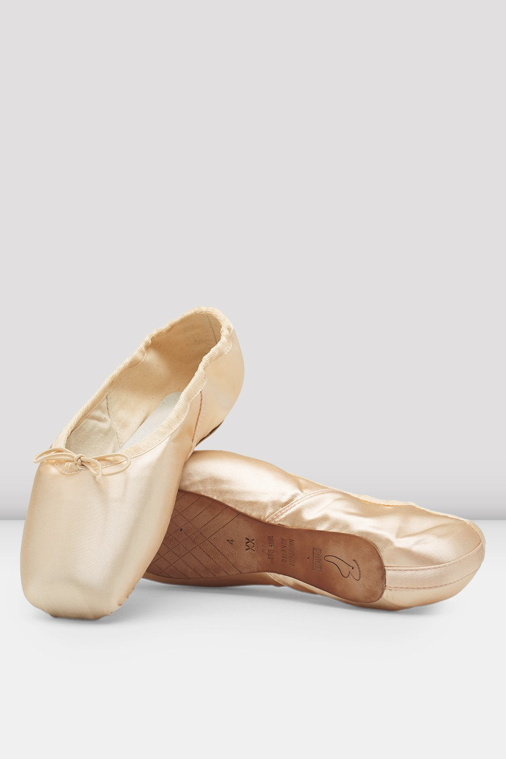 Eurostretch Pointe Shoes ES0172