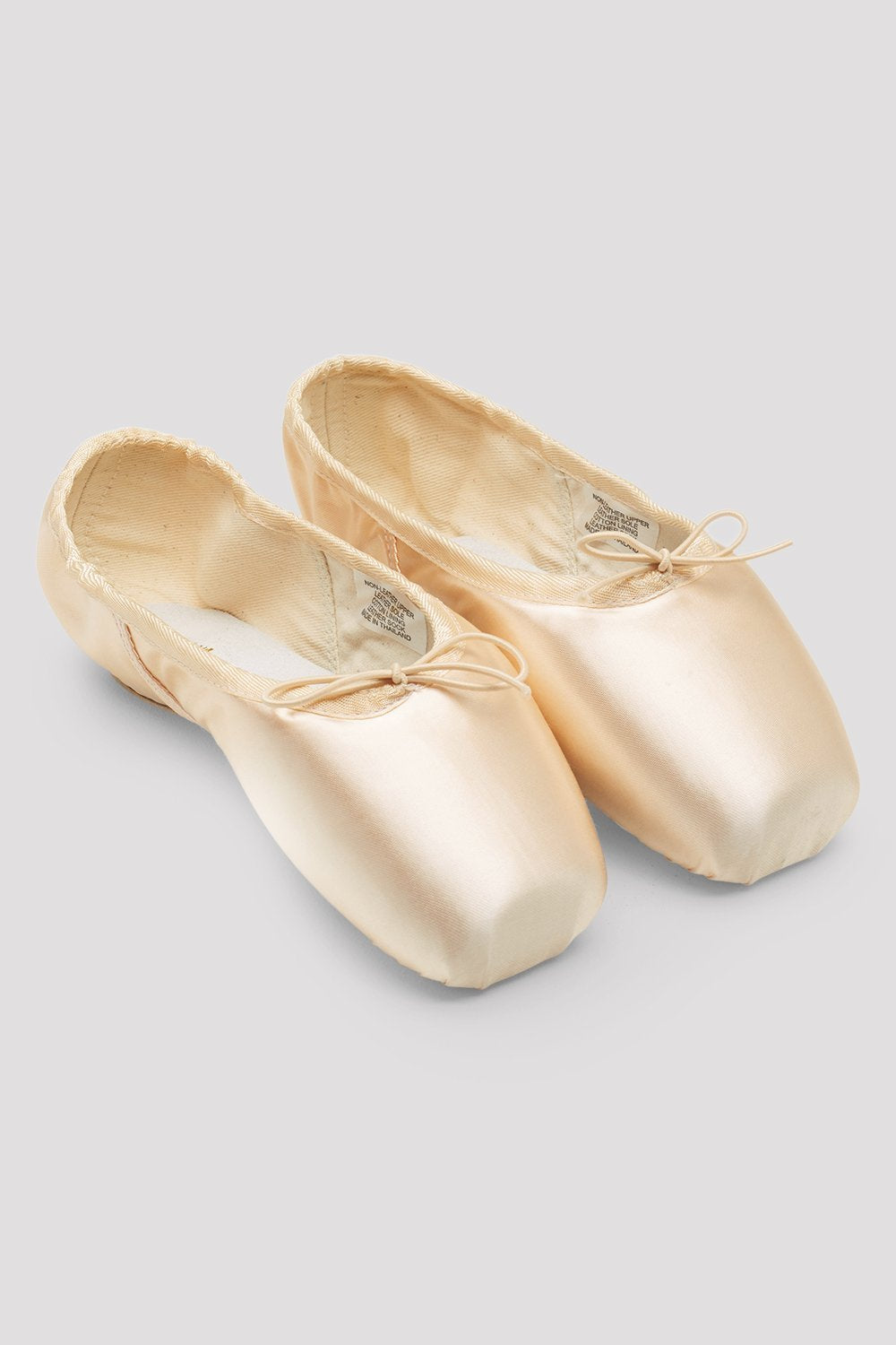 Eurostretch Pointe Shoes ES0172