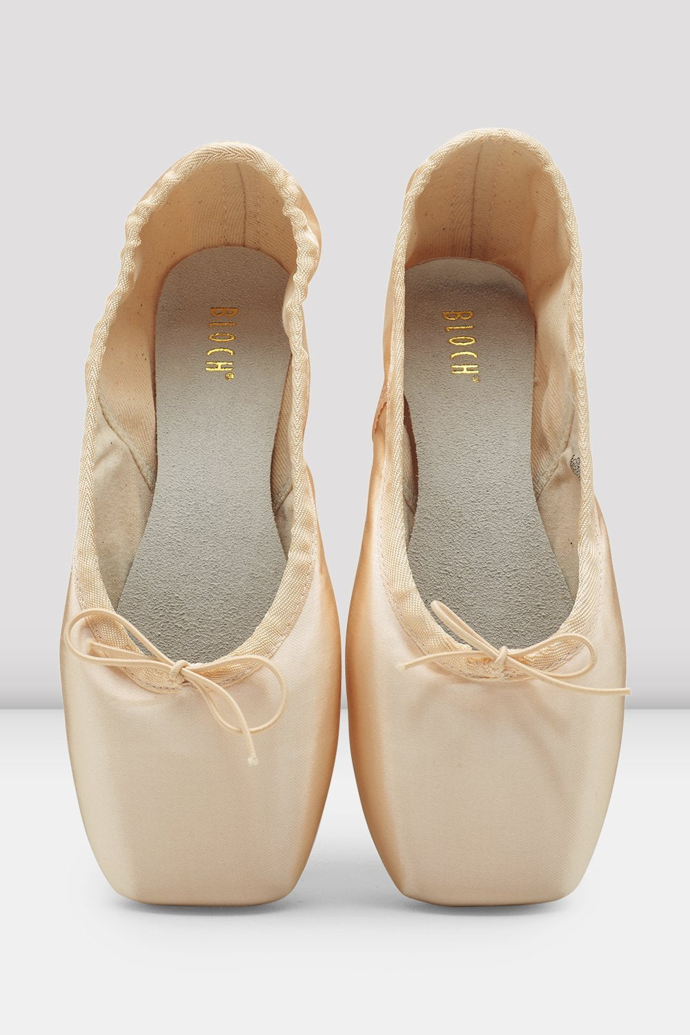 Eurostretch Pointe Shoes ES0172