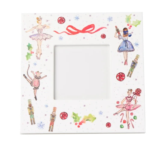 Nutcracker Frame